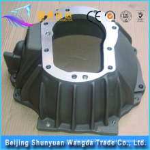 OEM Aluminum Die Casting Taiwan Auto Car Body Parts Wholesale